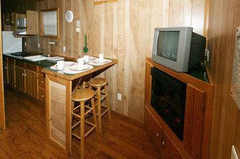 Arrowhead Resort Campground Plainville Exterior photo