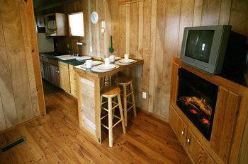 Arrowhead Resort Campground Plainville Exterior photo